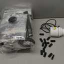 GONGSHI Vacuum Storage Bags, Space Saver Seal Bags For Clothing, Blankets, Comforters, Pillows, Clothes Storage,Travel Luggage,24 Combo-EPUMP