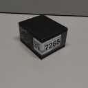 Stainless Steel Watch Band with Case Compatible with Apple Watch Series SE 3 2 1/6 5 4 (44mm), Series 3 2 1 (42mm), Metal Protective Bumper Rugged Cover for iWatch Bands Men (Black)