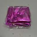 3 x Upgraded Rose Gold and Red Heart Foil Balloons for Valentines Day Decorations,Valentines Day Balloons,Romantic Decorations Special Night (18inch)