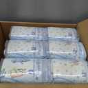 Luvs Size 2 Baby Diapers, Platinum Protection Bluey Diapers for Day & Night, Size 2, 264 Count