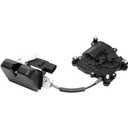 Rear Trunk Latch Tailgate Door Lock Actuator Replacement by AA Ignition - Compatible with Kia Vehicles - 2016, 2017, 2018, 2019, 2020 Sorento - Replaces Parts 81230-C5100, 81230C5100
