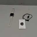 Smart Watch for Men Women(Answer/Make Call), 1.83" Fitness Watch with Heart Rate/Blood Pressure/Blood Oxygen, Pedometer, Sleep Tracker,120+ Sport Modes, IP68 Waterproof Fitness Tracker for Android iOS (Silver)