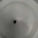 2 Packs Halloween Decorations Indoor - Ghost Decor Kit Cute Sherpa Ghost Light Up Spooky with Pumpkin, Ghosts Halloween Decor Party Home Mantel Shelf Table Fireplace Office