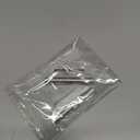 HBlife Makeup Organizer with Brush Holder for Vanity, Large Plastic Bathroom Countertop Organizer Skin Care Storage, Easy to Store Lipsticks, Nail Polishes, Perfumes, Eyeshadow Palettes, Beige