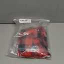 Avidlove Women Pleated Mini Skirt Sexy Skirt Lingerie Skirts Short Skirts with Stockings, L