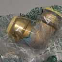 XFITTING Push Fit 1 Inch x 1 Inch Push Fit Elbow, 27-1-3=1XX, 1 Piece