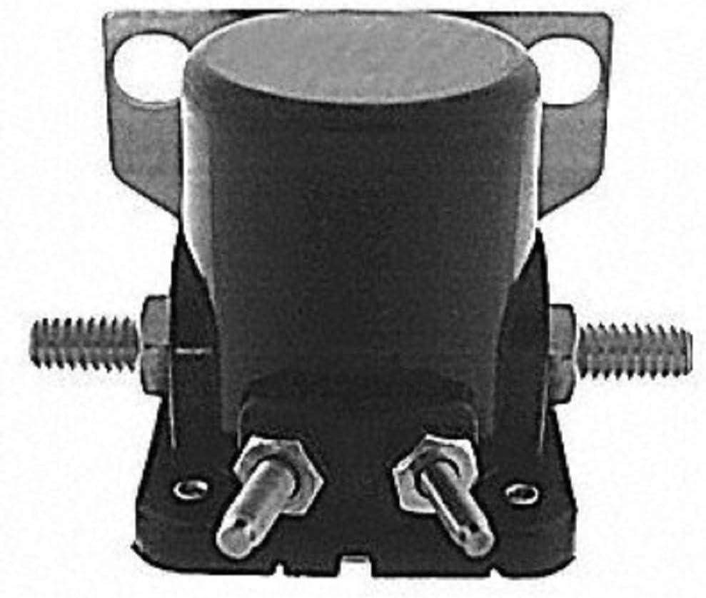 Standard Motor Products Solenoid - SS588