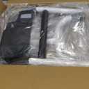 Stand Assist(White)-Mobility Standing Aid Rail for Couch, Chair, Bedside, Toilet. Assistance Handle for People with Limited Mobility. Safety Grab Bar for Standing, Walking, Up and Down The Stairs