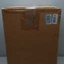 ShinHye SUV Tent for Camping with Porch, Waterproof PU5000mm Spacious 5 Person Car Tents for Camping SUV, Includes Rainfly and Storage Bag for Family Outdoor, 9.8' W X 9.8' L X 7.3' H, Green