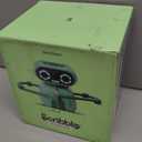 Dan&Darci Scribbly The Drawing Robot for Kids - 3 4 5 6 7 8 Year Old Girl Easter Gifts - 5 Year Old Boy Birthday Gift - Kids Toys for Ages 5-7 - Learning Toys for Boys - Girls Educational Cool Toy