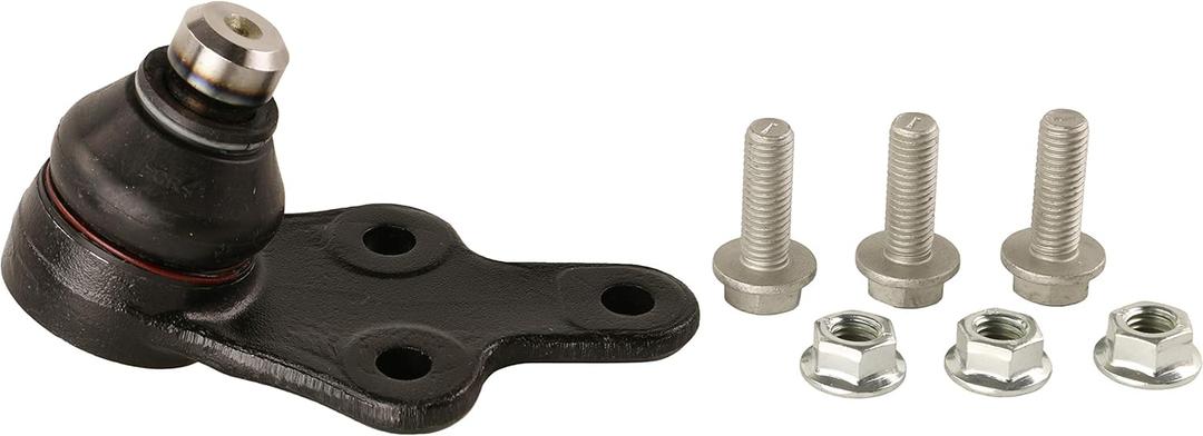 MOOG K500388 Front Left Lower Suspension Ball Joint for Ford Focus
