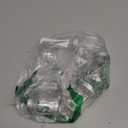 6 Pcs Mini Mason Jar with Handles,1.7oz/50ml,Premium Shot Glasses with Leakproof Lids for Drink,Dessert,Condiments,Jams,Candle,Craft (6)