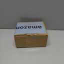 Cat/Pet Water Fountain Filters, 12 Pieces Set Pack of 8 Replacement Filter Fit for 81oz/2.4L, 3 Filtration System with 4 Pre-Filter Sponges