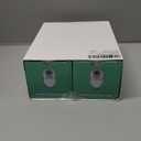 Light Bulb Security Camera 2 Packs, 5G&2.4GHz 2K Security Cameras Wireless Outdoor 360° PTZ Cameras for Home Security with Color Night Vision, 2 Way Talk, AI Human Detection, Screw in Light Socket