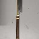 Co. Japanese Pull Saw - Rip-Cut 9.5 - Hand Saw for Dovetails, Tenons, Fine Joinery