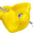 DIY Monkey Rock Climbing Holds for Kids - Wall Climbing Rocks of Rock Wall Holds,- Kids Rock Climbing Holds Rock Wall Climbing Kit