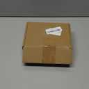 110Pcs Dollhouse Miniature Accessories Mini Bathroom Makeup Jewelry Set with Handbag Shampoo Perfume Hair Dryer Comb Shoes Glasses Money Photo Frame for DIY Doll Backpack Girl Micro Scene Decor