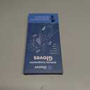 Duerer Arthritis Compression Gloves with Straps, Women Men for RSI, Carpal Tunnel, Rheumatoid, Tendonitis, Hand Pain, Hand Support. Fingerless Gloves for Computer Typing and Daily work (Pink, S) (Small (1 Pair))