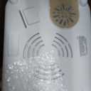 Cleaner and Sanitizing Machine, Cleaning Machine for Masks & Bottles, Deep Machine Cleaner with Hose Brush Kit, Steam Cleaning & HEPA Air Drying System