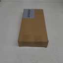 Moinchore 48 Pcs Beeswax Candle Making Kit, 8 x 8 Inch Vibrant Colors Beeswax Sheets for Candle Making with 2 Roll Cotton Wick, DIY Candle Rolling Supplies, Handmade Crafts Gift