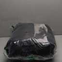 Dog Car Seat for Small Dogs,Washable Pet Booster Seats for Car with Clip-On Safty Leash, Reversible Puppy Carseat with Storage Pockets, Travel Carrier Bed for Dogs Under 25 lbs, Grey