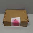 Solivya 12 Pcs Artificial Rose Flowers, Silk Roses with Long Stems, Realistic Fake Roses for Wedding Centerpiece Party Home and Office DIY Decor, White