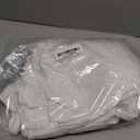 Fruit of The Loom Men's Eversoft Cotton T Shirts, Breathable & Moisture Wicking with Odor Control (XX-Large, 2 Pack White)