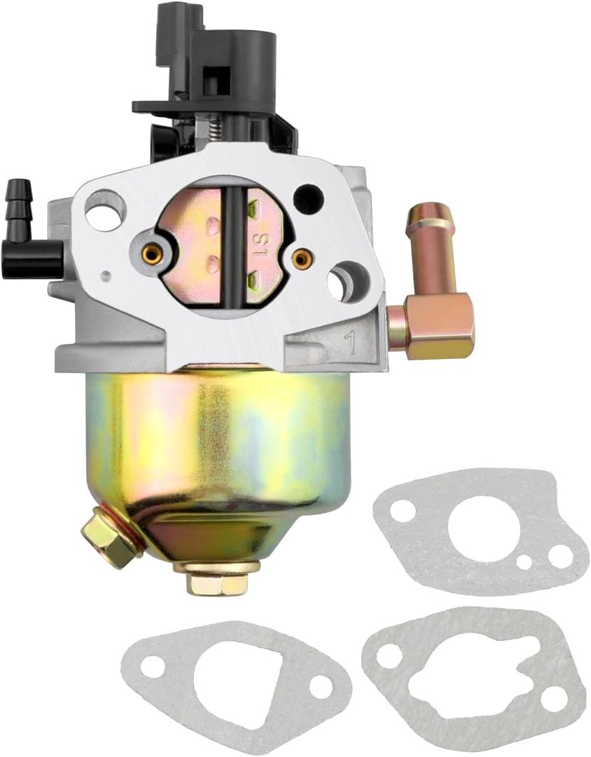 951-15236 Snowblower Carburetor Carb Kit Fit for Huayi 170SD 175SC Cub Cadet Troy Bilt Storm 2860 Troy Bilt Craftsman, Replace Snow Thrower Model # 31AM5CVS756 31AS6BN2723 247.881733 247.881732
