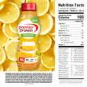 Premier Protein Shake, LIMITED EDITION Lemon Bar, 30g Protein, No Added Sugar, 24 Vitamins & Minerals to Support Immune Health, 11.5 fl oz, 12 Pack (BB -10MAR2027)