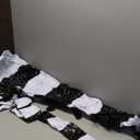 Inflatable Limbo Party Game Christmas Carnival Game Party Decor Vacations Indoor Outdoor Fun Night Before Christmas Inflatable Backyard Games for Teens Adult