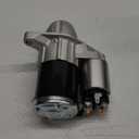 Starter Motor for:-Dodge Dart 2013 2014 2015 2016 2.0L 2.4L L4 12V 1.4KW 10 Teeth CW Replacement OE# 56029681AA, 410-48374, 91-27-3551, 91273551, 056029681AA