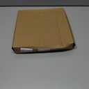 4 Pcs Fall Throw Pillow Covers 18x18, Autumn Decorations Soft Faux Fur Pillow Covers, Fluffy Plush Accent Pillow Cases for Harvest Thanksgiving Cushion Covers Sofa Home Decor(Pumpkin White)