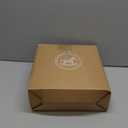 Toddler Booster Seat for Dining Table, Kids Booster Seat for Kitchen Chair, 4 inch Washable Kids Toddler Booster Cushion with Non-Slip Bottom