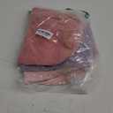 Dog Sweater, 3 Pack Dog Sweaters for Small Dogs Girl Boy, Ultra Soft Warm Puppy Clothes Coat for Winter (Camel+Beige+Yellow, XX-Large)