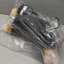 gnomantic Bernese Mountain Dog Weighted Stuffed Animals  28 Inch 5.0 Pounds Weighted Plushies Dog Stuffed Animal  Large Plush Pillow  Cute Plush Toy Gift for Kid & Adults (28" 5.0 lbs)