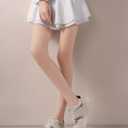 Womens Fashion Sneakers Lightweight Comfortable Casual Walking Shoes US 7