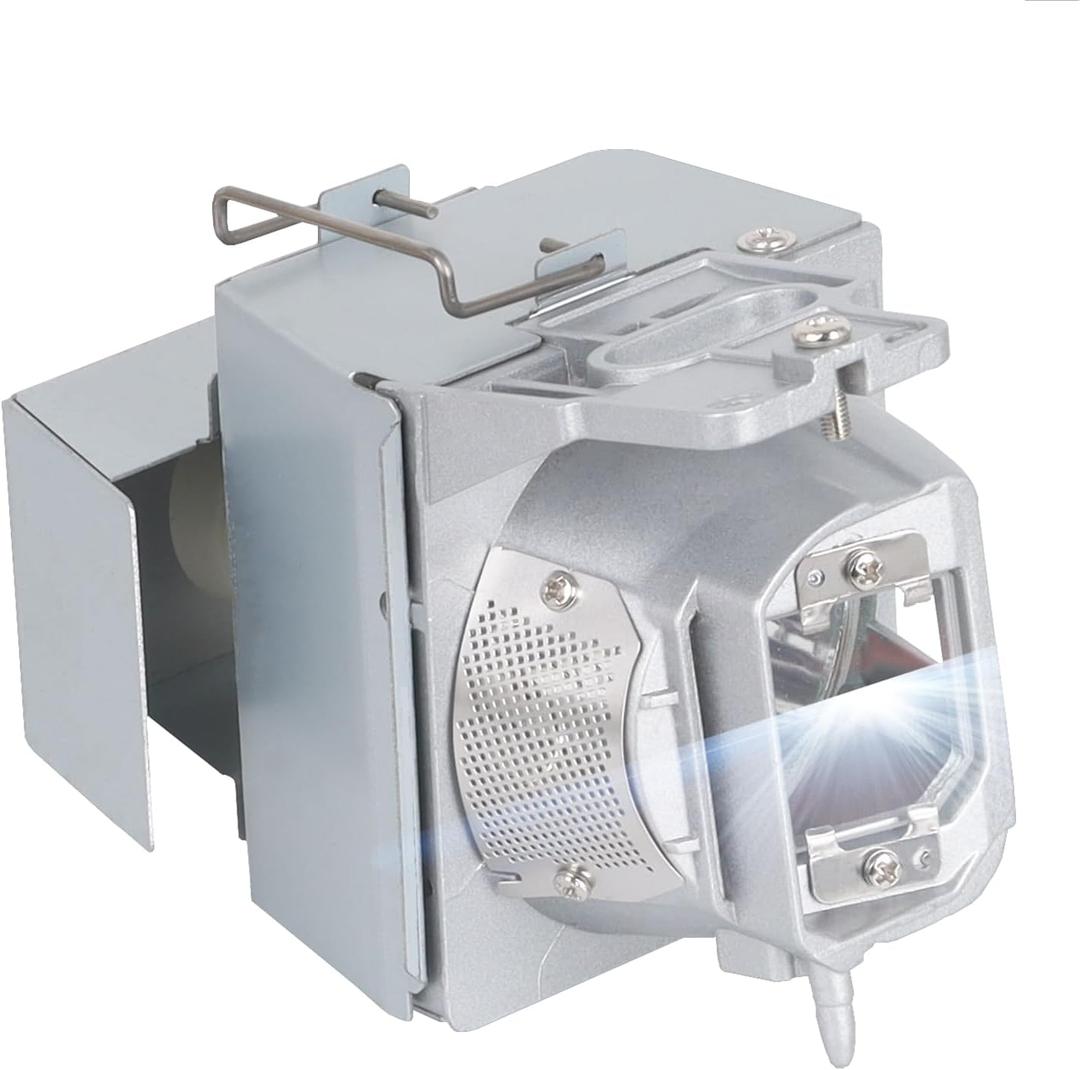 BL-FP240G /SP.7AZ01GC01 A+ Quality Replacement Projector Lamp for Optoma HD143X DH350 EH335 WU335 HD270e HD27Be HD27e HD243X Bulb with Housing