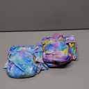 Reusable Dog Diapers Female Washable, Premium Doggie Diaper for Dogs, Pack of 3, Highly Absorbent Small Dog Diaper for Heat, Incontinence and Puppy Training(S)