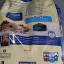 Blue Buffalo Life Protection Formula Adult Dry Dog Food, Helps Build and Maintain Strong Muscles, Made with Natural Ingredients, Chicken & Brown Rice Recipe, 34-lb. Bag (EXP 11/20/27)