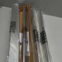QuliMetal 7537/65903 22.5" Flavor Bars for Weber Spirit 300 Series(with Side Burner Knobs), Spirit E310, E320, Spirit 700, Genesis Silver Gold Platinum B/C, Weber 900, Heat Plates for Weber 7536