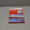 HARTWII 220 Sheets Inkjet Glossy Thin Paper 8.5x11 inch 30lb 120gsm A4 Letter Size For Brochure Printing, Custom Chip Bag Party Favors,Single Side, Suitable for All Dye Ink