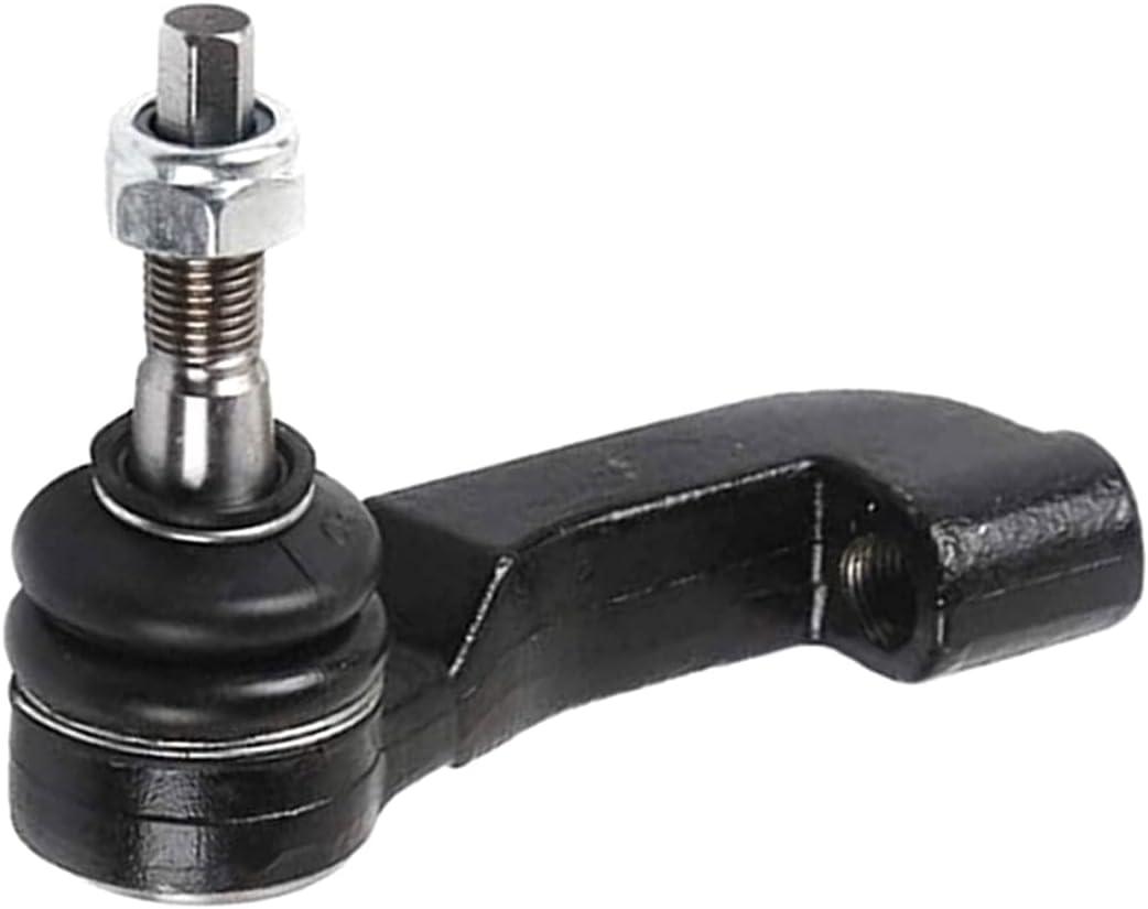 PartsW - 1 Pc Front Steering Outer Tie Rod End DRIVER Side Fits Jeep Liberty 2002-2007 All Models