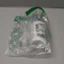 Poo-Pourri Furrest Fresh Dog Deodorizing Spray, 8 Fl Oz Grooming Perfume for Dog Coat, Pet Odor Neutralizer with Essential Oils, Vet Recommended, Paraben & Sulfate-Free Fir, Amber, & Cedarwood Scent