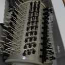 Shark FlexStyle Air Styling & Drying System, Powerful Hair Dryer Brush & Multi-Styler with Auto-Wrap Curlers, Paddle Brush, Oval Brush, Concentrator Attachment, Stone, HD430