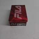Fila Girl's Landbuzzer (Little Kid/Big Kid) (4, Pink/Blue-pink)