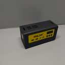 BALDR Portable Power Station 28000mAh, 90Wh LiFePO4 Battery Backup Camping Solar Generator Fast Charging with AC Outlet 150W Peak Power Bank for Home Backup Outdoor Emergency (100W)