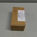 Amazon Basics 60-Pack Hearing Aid Size 10 Zinc-Air Batteries, 1.45 Volt, Yellow Tab, 4-Year Shelf Life, Child-Safe Package (Use Scissors to Open)