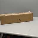 QWM Chunky Blankets Loom Knitting Looms Long Installation Free and Adjustable Foldable Portable Extra Loom Large 38,48,60, 72,84,96 Inch (38inch)