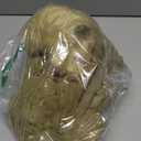 JOYIN 65" Halloween Decoration Cocoon Corpse, Animated Hanging Dead Body Prop Indoor Decor, Corpses Skeleton Outdoor Decor with Full Body Lights and LED Eyes & Spooky Sound for Yard, Haunted House