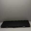 3FT Portable Wheelchair Ramp with Quick-Lock, Black Seamless Non-Slip Aluminum Folding Handicap Ramp,Threshold Ramp for Doorways, Wheel Chair Ramp for Home Steps (3FT((Using height 3-9'')